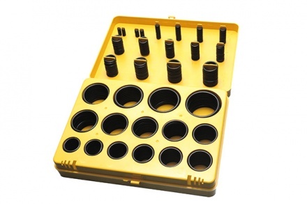 O-krúžky sada H 404KS